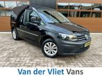 Volkswagen Caddy 2.0 TDI E6 BMT Trendline, Gebruikt, Euro 6, Overige kleuren, Volkswagen