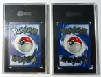 SGC - 2 Graded card - Pokémon Celebrations Ultra Premium, Hobby en Vrije tijd, Verzamelkaartspellen | Pokémon, Nieuw