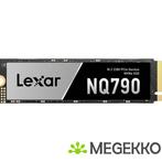 Lexar LNQ790 4TB M.2 SSD, Computers en Software, Harde schijven, Verzenden, Nieuw, Lexar