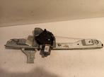Raammechaniek elektrisch rechts voor Peugeot 208 I 1.2 VTi 8, Ophalen of Verzenden, Gebruikt, Voor, Peugeot