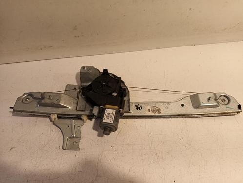 Raammechaniek elektrisch rechts voor Peugeot 208 I 1.2 VTi 8, Auto-onderdelen, Carrosserie en Plaatwerk, ARN erkend, Stiba lid