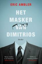 Het masker van Dimitrios (9789024568789, Eric Ambler), Verzenden, Nieuw