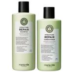 Maria Nila Structure Repair Care Set - 350+300ml, Ophalen of Verzenden, Nieuw, Overige typen
