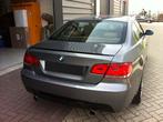 BMW 3-serie E92 coupe achterklepspoiler, Verzenden