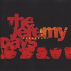 cd - The Jeremy Days - Speakeasy, Verzenden, Zo goed als nieuw
