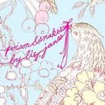 cd - Liz Janes - Poison &amp; Snakes, Verzenden, Zo goed als nieuw