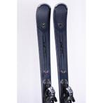 160 167 dames skis ROSSIGNOL NOVA 14 TI 2023, grip walk, wo, Sport en Fitness, Skiën en Langlaufen, Verzenden, Gebruikt, Rossignol