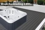 Jacuzzi, Spa, Spas, Buitenspa, 150 Spas in Showroom
