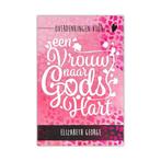 Overdenkingen voor een vrouw naar Gods hart 9789492234247, Boeken, Godsdienst en Theologie, Verzenden, Gelezen, Elizabeth George