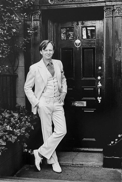 Nancy Crampton - Tom Wolfe 1973, Antiek en Kunst, Kunst | Designobjecten