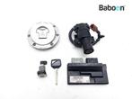 Contactslot Set met Immobiliser Honda CBR 1000 RR Fireblade, Motoren, Verzenden, Gebruikt