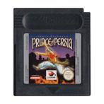 Game Boy Prince of Persia (Losse Cassette), Spelcomputers en Games, Games | Nintendo Game Boy, Verzenden, Zo goed als nieuw