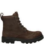 Ecco Grainer veterboots voor heren in het Bruin, Verzenden, Nieuw, Bruin, Ecco