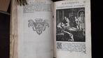 Abraham van St Clara - Nuttelyk mengelmoes - 1718, Antiek en Kunst