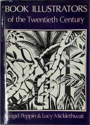 Book Illustrators of the Twentieth Century, Boeken, Taal | Overige Talen, Verzenden