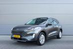 Zakelijke Lease |  Ford Kuga 2.5 PHEV Titanium X, Auto's, Ford, Automaat, Gebruikt, Overige kleuren, Overige brandstoffen