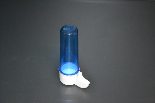 1150 fontein clic blauw, Dieren en Toebehoren, Vogels | Hokken en Kooien, Nieuw, Ophalen of Verzenden