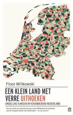 9789046707883 Een klein land met verre uithoeken, Boeken, Verzenden, Nieuw, Floor Milikowski