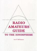 Radio Amateurs Guide to the Ionosphere., Boeken, Nieuw, Verzenden