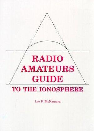 Radio Amateurs Guide to the Ionosphere., Boeken, Taal | Overige Talen, Verzenden