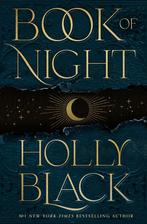 9781529102383 Book of Night Holly Black, Boeken, Fantasy, Nieuw, Holly Black, Verzenden