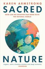 Sacred Nature | Armstrong, Karen | Nieuw, Boeken, Verzenden, Nieuw, Armstrong, Karen