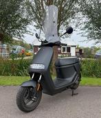 Segway E125S 45km/u Black Edition 2023, Verzenden, Nieuw