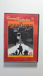 THE UNTOUCHABLES (DVD), Verzenden, Gebruikt