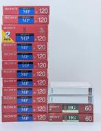 Japan & Related - MP 120 / HG 60 /HMP 120 - Audiocassette -, Nieuw