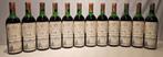 1976 Marques de Riscal - Rioja - 12 Flessen (0.75 liter), Nieuw