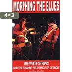 Morphing The Blues 9781842402306 Martin Roach, Verzenden, Gelezen, Martin Roach