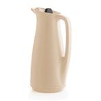 Tupperware Isoleerkan Tup Plus Beige, Huis en Inrichting, Ophalen of Verzenden, Nieuw