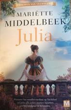 Julia / Vrouwen van Vechtlust / 2 9789463095006, Boeken, Verzenden, Zo goed als nieuw, Mariëtte Middelbeek