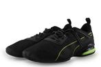 Puma Sneakers in maat 44½ Zwart, Kleding | Heren, Schoenen, Puma, Verzenden, Zwart, Sneakers of Gympen