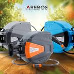 AREBOS Tuinslanghaspel - Tuinslang - Waterslangslang met Sne, Verzenden, Nieuw