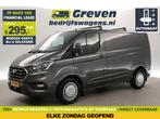 Ford Transit Custom 280 2.0 TDCI 170PK L1H1 Automaat Airco, Auto's, Automaat, Diesel, Nieuw, Ford