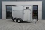 DEMO Ifor Williams HB403 1.5 paards paardentrailer, Nieuw, 1½-paards trailer