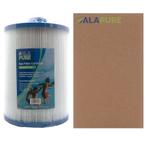 Filbur Spa Waterfilter FC-0360 van Alapure ALA-SPA63B, Tuin en Terras, Nieuw, Verzenden