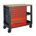 Beta RSC24SL/7 Gereedschapwagen met 7-laden, Verzenden, Nieuw