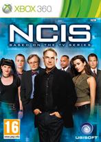 NCIS Based on the TV Series-Standaard (Xbox 360) Gebruikt, Ophalen of Verzenden, Zo goed als nieuw