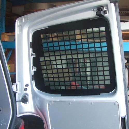 Raamrooster Ford E-Transit Custom 2024+, Auto-onderdelen, Interieur en Bekleding, Nieuw, Ford, Ophalen of Verzenden