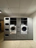 Bijkeuken Agaatgrijs - Superkeukens, Huis en Inrichting, Ophalen of Verzenden, Nieuw