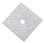 Maico ZF 60/100   Badkamer ventilator filters, Verzenden, Nieuw