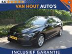 Volkswagen Golf | Zakelijke Lease v.a. €408.1 pm, Auto's, Automaat, Gebruikt, Euro 6, Alcantara