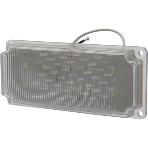 LED Interieurlamp 130x57 mm, Auto-onderdelen, Verlichting, Ophalen of Verzenden