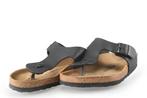 Birkenstock Sandalen in maat 41 Zwart | 10% extra korting, Sandalen, Verzenden, Zwart, Zo goed als nieuw