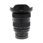 Sony 16-35mm F2.8 GM II FE-Mount (Occasion), Audio, Tv en Foto, Ophalen of Verzenden, Zo goed als nieuw, Groothoeklens, Zoom