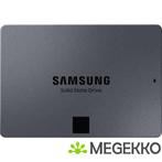 Samsung 870 QVO 1TB, Computers en Software, Harde schijven, Verzenden, Nieuw, Samsung