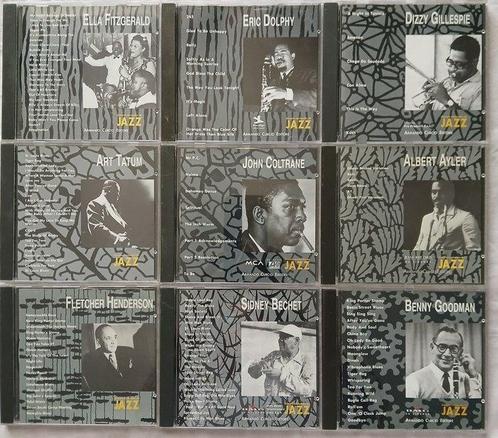 Various Artists/Bands in Jazz - Diverse artiesten -, Cd's en Dvd's, Vinyl Singles