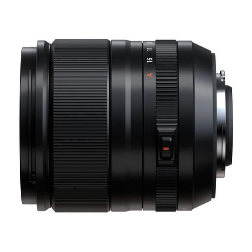 Fujifilm XF 33mm f/1.4 R LM WR objectief - Tweedehands, Audio, Tv en Foto, Fotografie | Lenzen en Objectieven, Standaardlens, Gebruikt